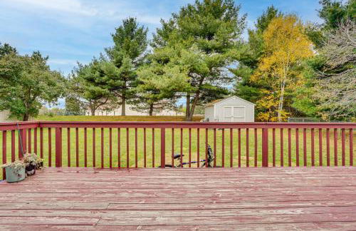 12 Mi to Dtwn St Paul Extended Stay in Woodbury! - Foto 31