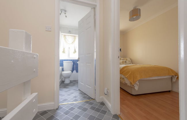 Abkat Holiday Home - Foto 27