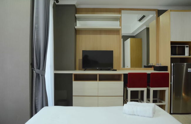 Exclusive Studio at Menteng Park Apartment - Foto 11