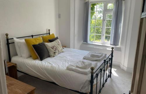 The Farmhouse, Fowey - Foto 16