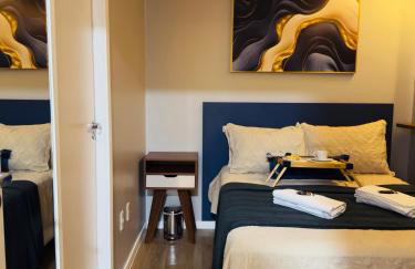 Conforto e Qualidade ao lado do Shopping Ponta Neg - Foto 24