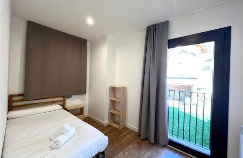 Espot Cowork & Apartments - L'Amfitriona - Photo 44