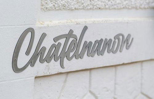 Petite maison CHATELNANON à 250 mètres de la mer - Foto 26