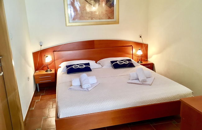 Apartments Villa Jadranka - Adults Only - Foto 8