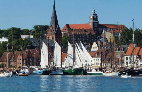 Ferienwohnung Viola - Foto 12