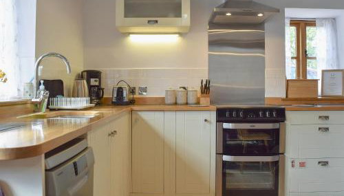 The Old Stables - Foto 4