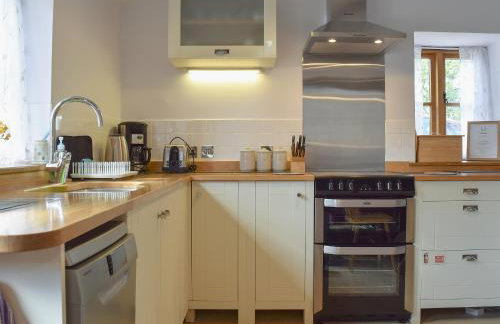 The Old Stables - Foto 4