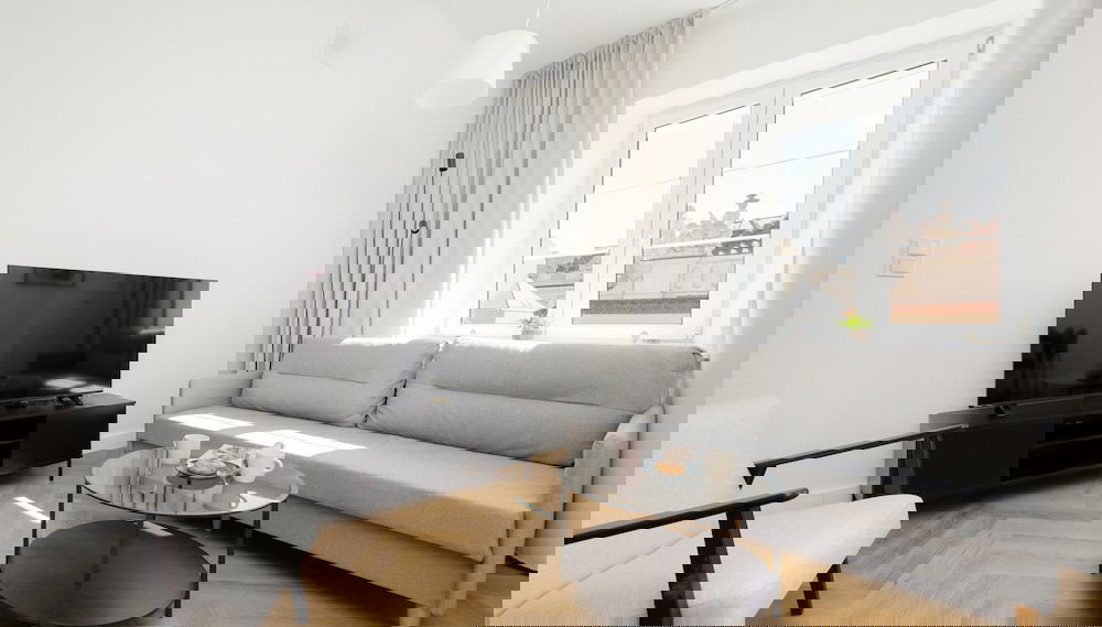 Apartment in the Old City by Renters - Foto 1, Imagen principal