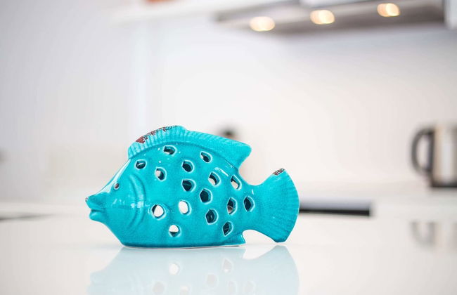 Villa in Rhodes With Infinity Pool & BBQ - Foto 49