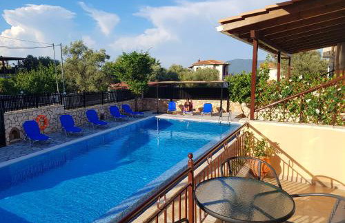 Alkionis Pool View Apartments - Foto 78