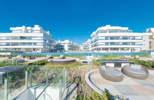 Apartamento maravilhoso com piscina e vista mar Mirante Home Club - Photo 22