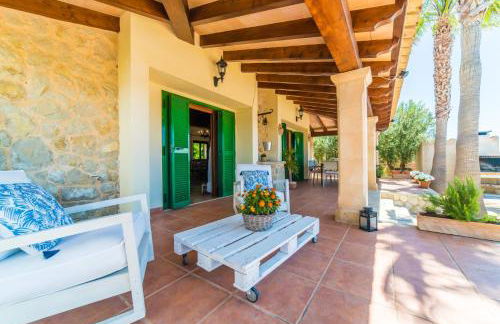 Ideal Property Mallorca - Casa Goya - Foto 15