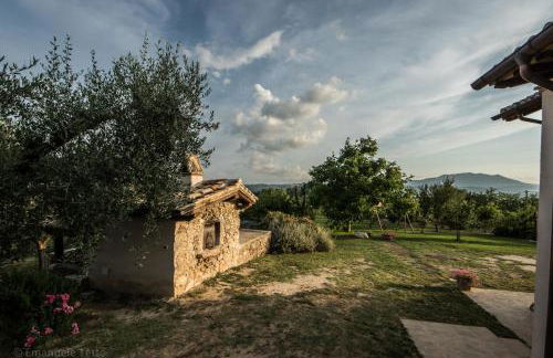 La Collina Degli Ulivi - Foto 77