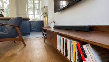 Bright Apt 70m2 in Bayeux historic center w Pkg - Foto 3