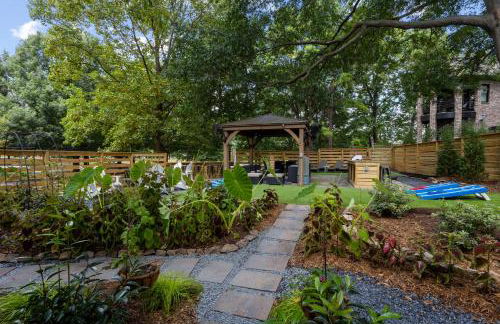 The Dobbs Atlanta Beltline - Luxury & Location, 1 Mile to Downtown Atlanta - Foto 6