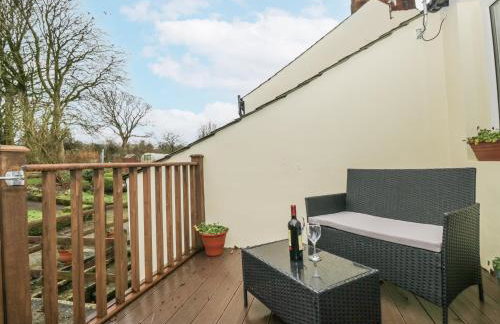 Swift Barn - Foto 31