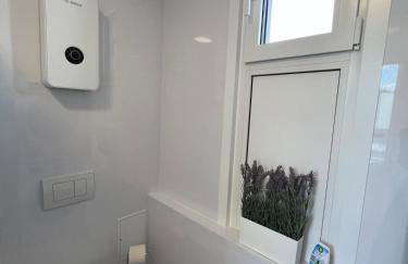 TheSnoozzze Boardinghouse Winsen - Monteur Apartments - Foto 23