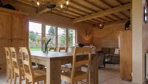 Beautifully located country house with heated pool - Foto 4