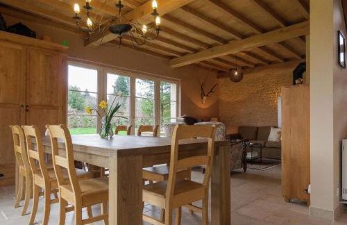 Beautifully located country house with heated pool - Foto 4