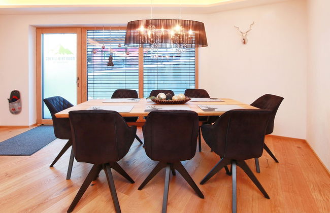 Mountain Living Apartments - Ski-In & Ski-Out - Foto 12