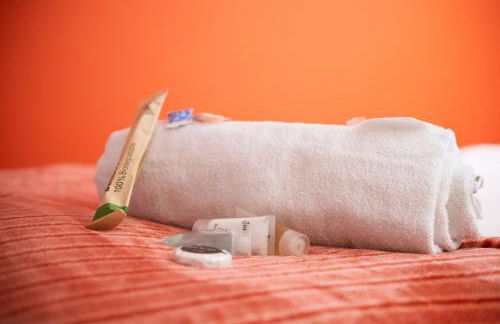 8 Bedroom, 8 En suite, 12 beds, Fast Wifi, Contractors, Parking - Foto 19