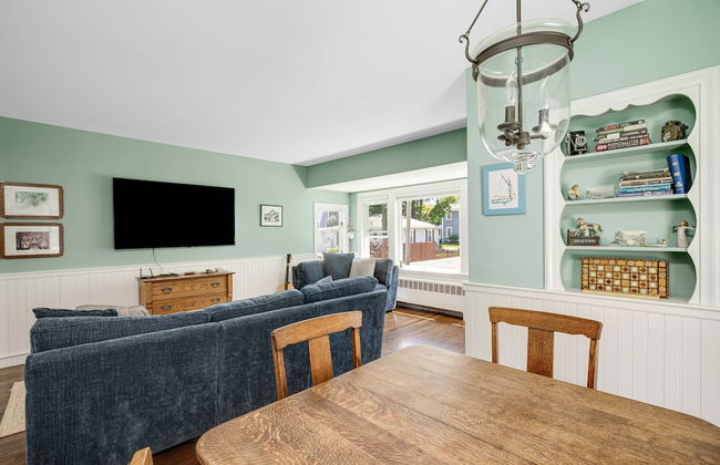 Sailors Rest - Foto 2