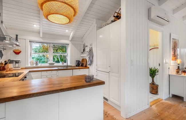 3 bedroom House in Sønderho with terrace - Photo 20