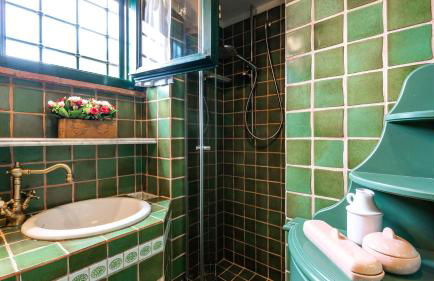 Villa Elisa 16 in Fucecchio - Foto 80