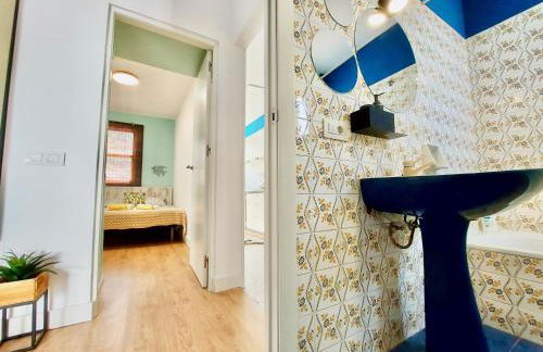 Casa Ana con balcón - Foto 27