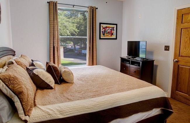 Newport Condo at Legacy Dunes Resort - Foto 3