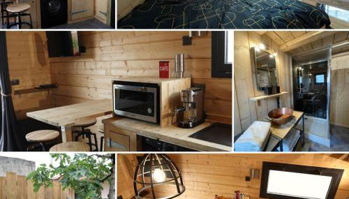 Cab-Appart Mont de Marsan - Foto 4