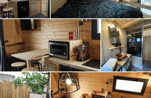 Cab-Appart Mont de Marsan - Foto 4