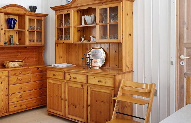 12 Person Holiday Home in Farevejle - Foto 22