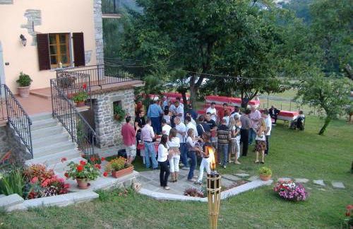 Agriturismo I Chiosi - Foto 56