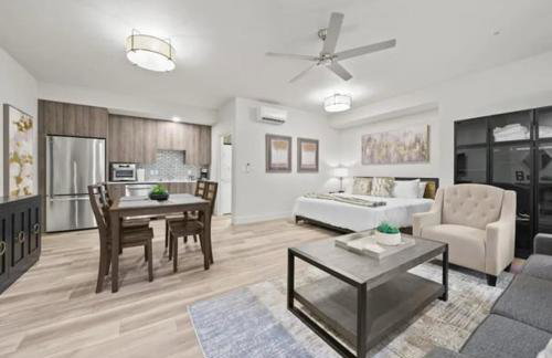 Lake Oswego Inn - Foto 4