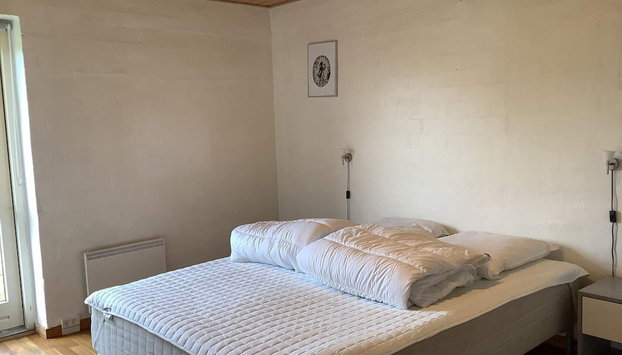 6 Person Holiday Home in Gilleleje - Foto 5, Habitación
