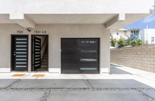 Stylish DTLA Home With Views - Foto 51