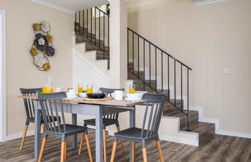 Blue Ocean Villa - Foto 44