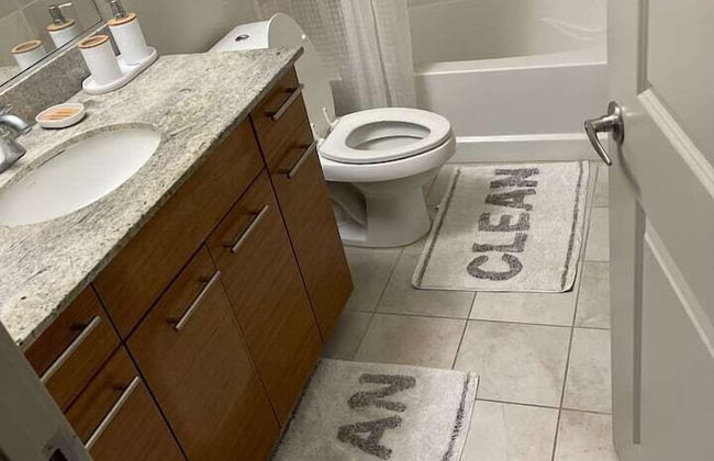 Mickey Magical 1BR Soft-Loft Deep Ellum - Foto 26