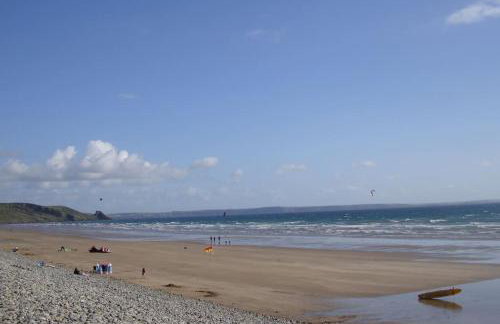 Smithy Cottage, Nolton Haven, SA62 3NH - Foto 4