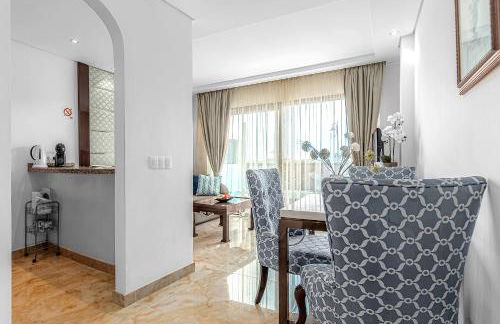 Ocean View Apartment in Albatros Golf del Sur - Photo 17