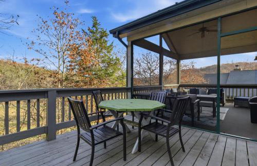 Old Kinderhook 2 Decks, Firepit, Kid & Pet Friendly Golf Retreat - Foto 62