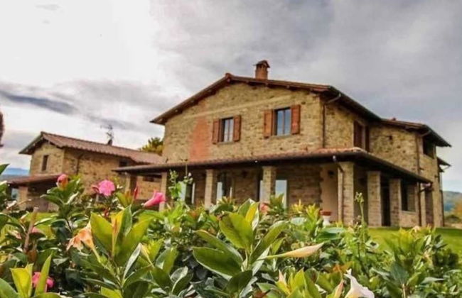 Agriturismo Quata Tuscany Country House - Photo 45