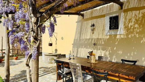 YourHome - Antico Casale Sorrentino & Suite - Indipendent Villa - Foto 5