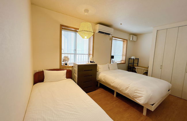 Condominium Palace Resort Chatan III - Foto 6