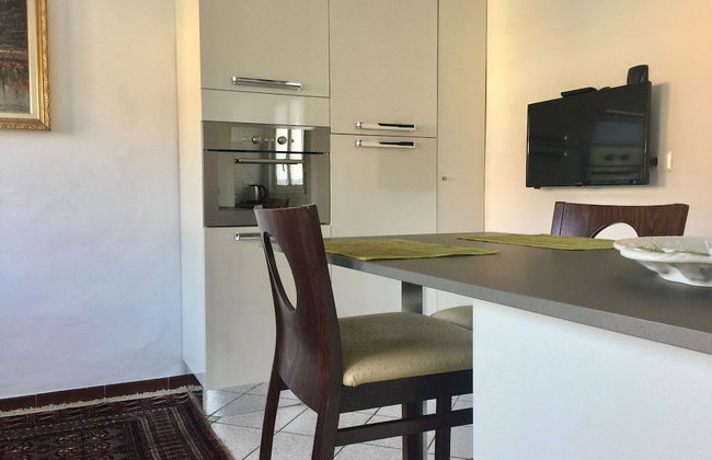 Lago Maggiore Studio 1 - Foto 6