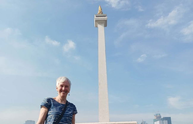 Tour por Yakarta y el Viejo Batavia - Foto 1