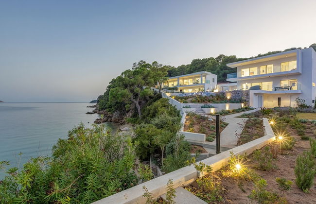 Luxury Villas Skiathos - Foto 72