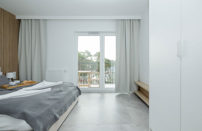 Apartamenty Na Wydmach by Renters - Photo 26