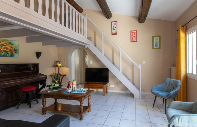 Les Amandiers - Foto 4